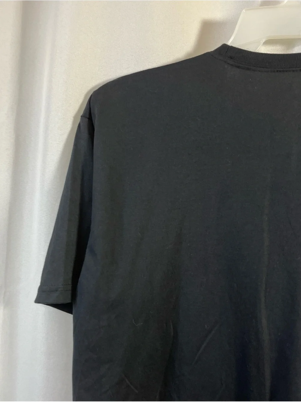 Y2K Bicol Shirt City I Love/Heart Albay Philippines tee Shirt Black XL